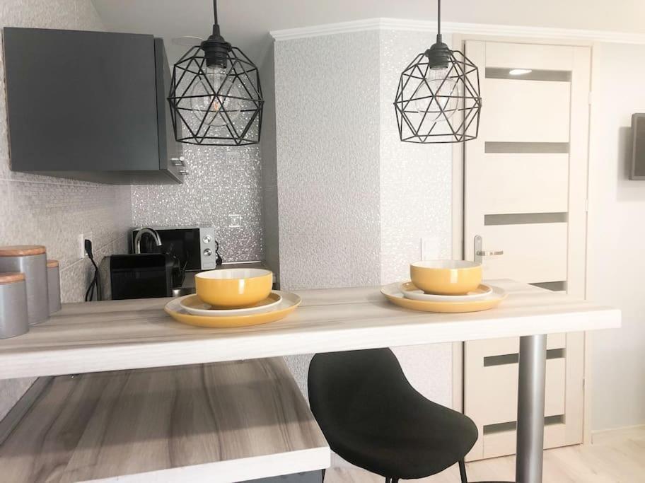 Appartamento Casa Emese Hajdúszoboszló Esterno foto